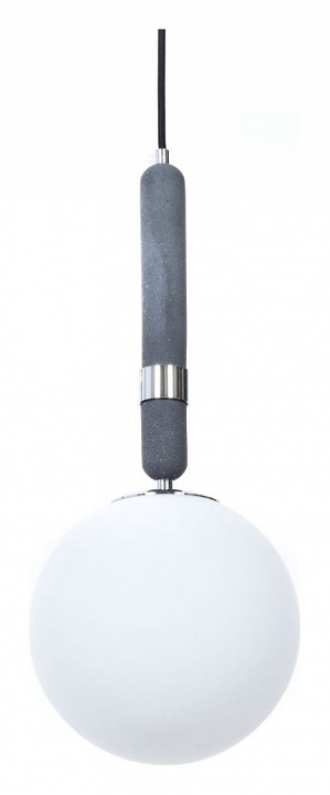 Подвесной светильник lumina deco granino ldp 6011-1 chr