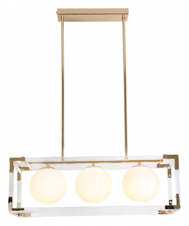 Светильник на штанге lumina deco bosco ldp 6025-3 gd