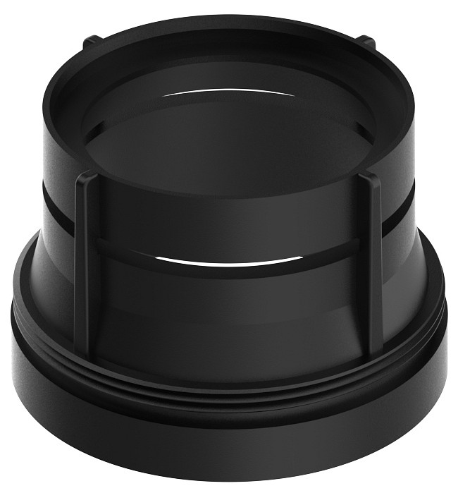 Плафон металлический lumker villy 2.0 00-00037757