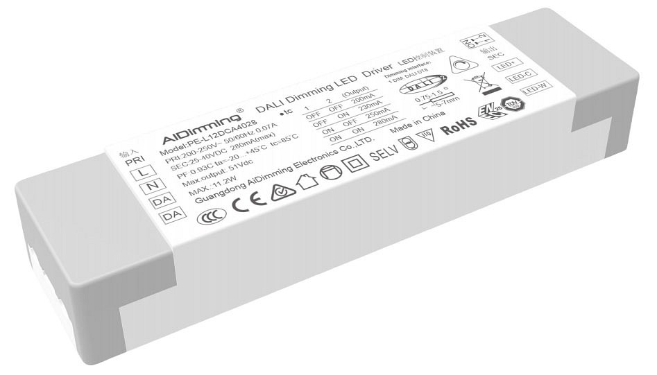 Блок питания lumker combo mini 2.0 00-00043643