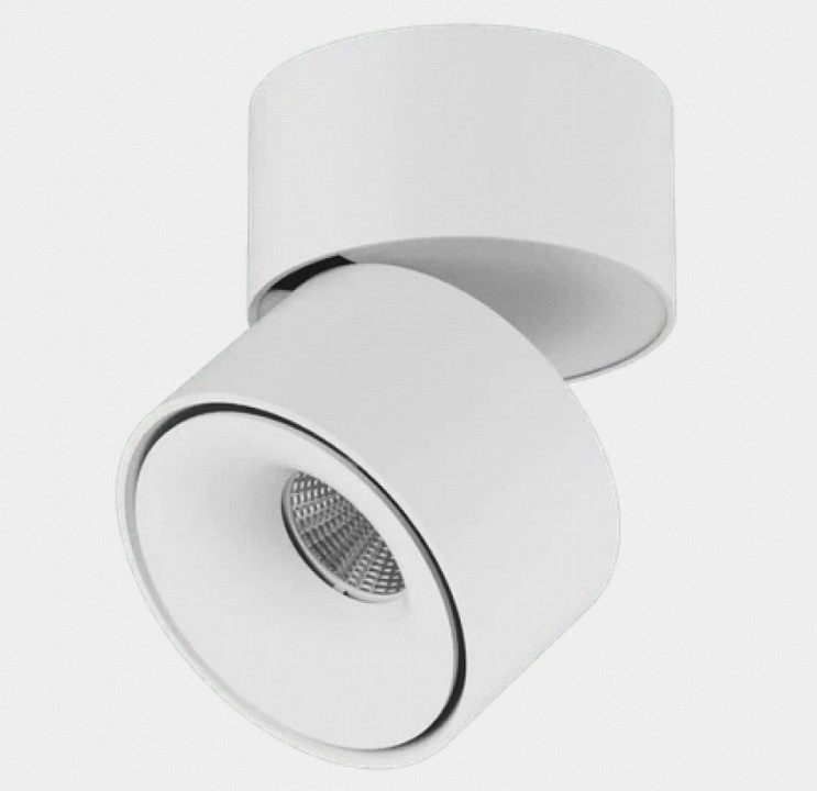 Накладной светильник lumker i 00-00005109