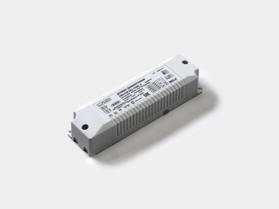 Блок питания lumker drv-eup20d-1hmc-0