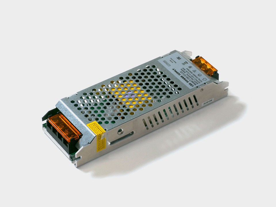 Блок питания lumker t-lux t-150-12-lux