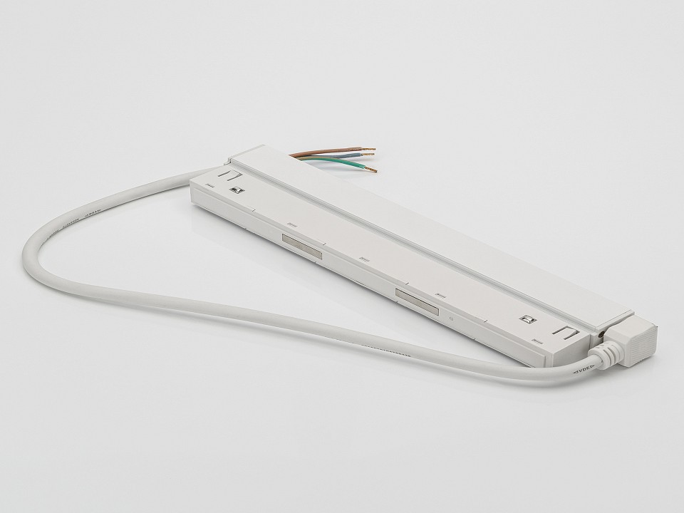 Блок питания lumker sy-link drv-100-48-wh