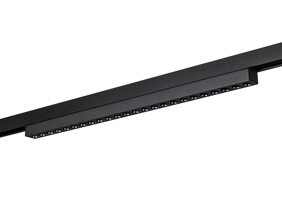 Встраиваемый светильник lumker sy-link sy-link-435-bl-18-ww