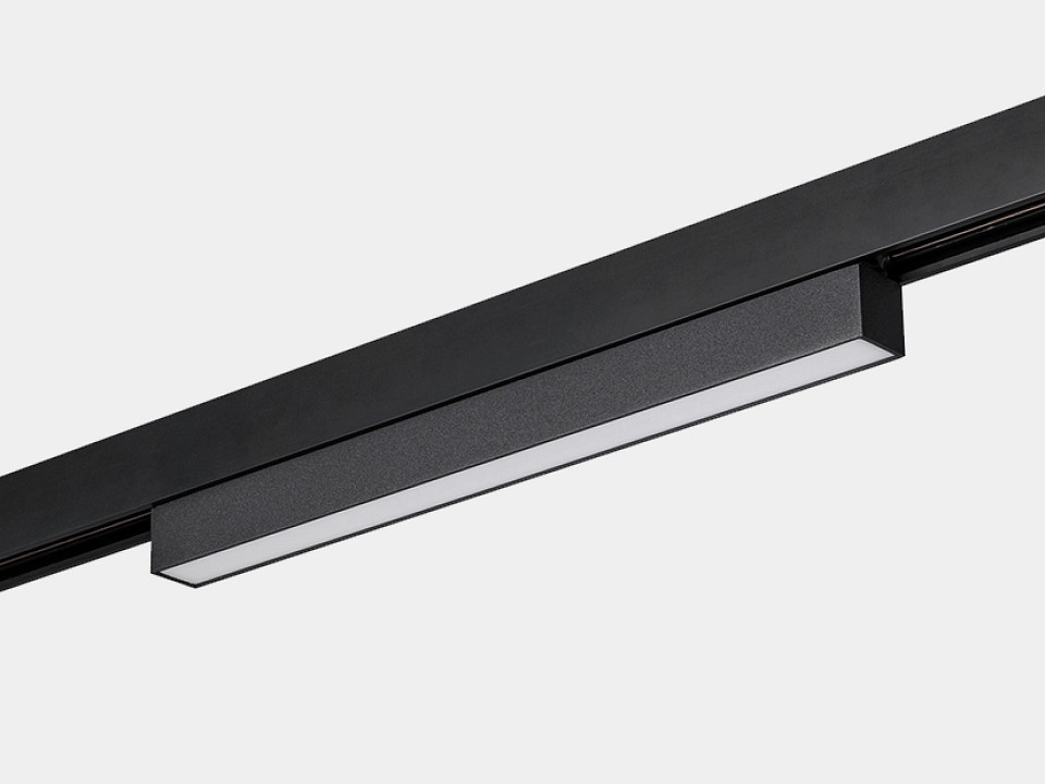 Накладной светильник lumker sy-link sy-link-300-bl-12-nw