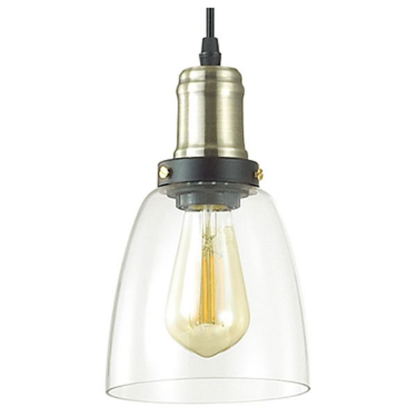Подвесной светильник lumion kit 3683/1