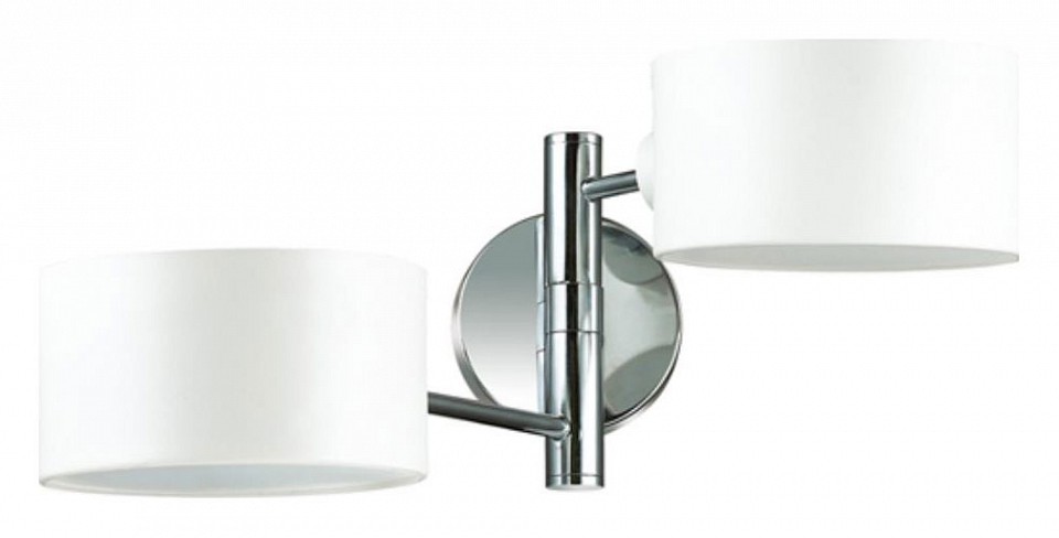 Бра lumion ashley 3742/2w