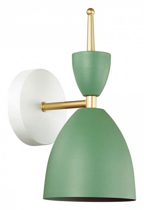 Бра lumion gemma 3785/1w