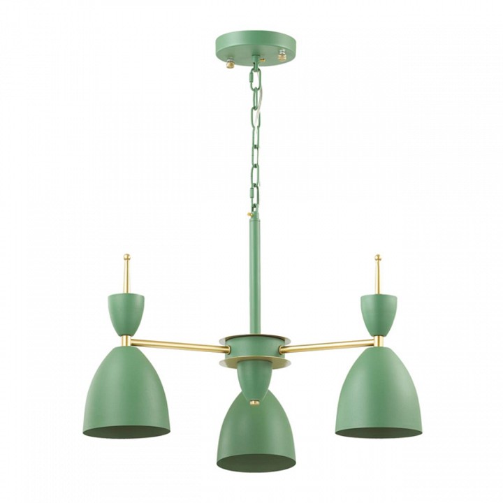 Подвесная люстра lumion gemma 3785/3