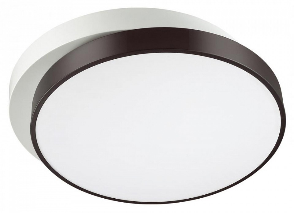 Накладной светильник lumion agatha 4509/72cl