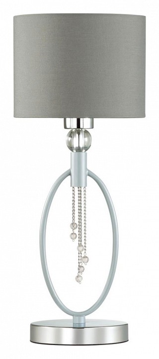 Настольная лампа декоративная lumion santiago 4515/1t