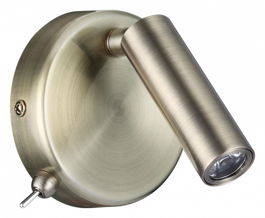 Бра lumion chase 5222/3wl