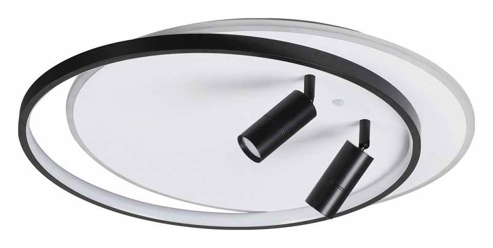 Накладной светильник lumion naoko 5603/75cl