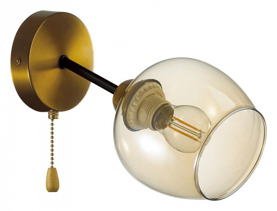 Бра lumion odell 5649/1w