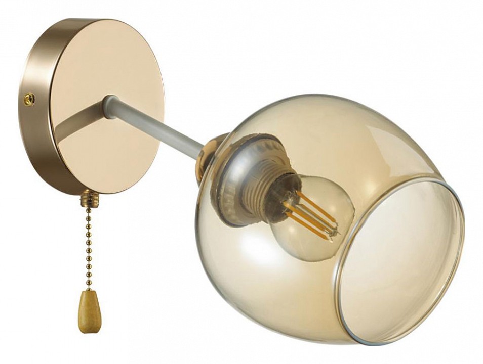 Бра lumion odell 5650/1w