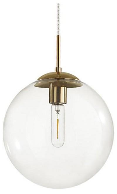 Подвесной светильник lumion suspentioni 6509/1