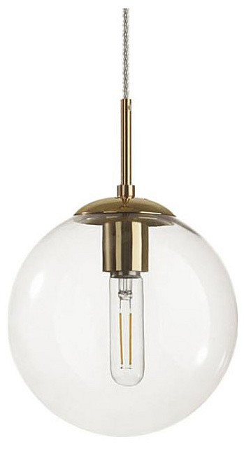 Подвесной светильник lumion suspentioni 6509/1b