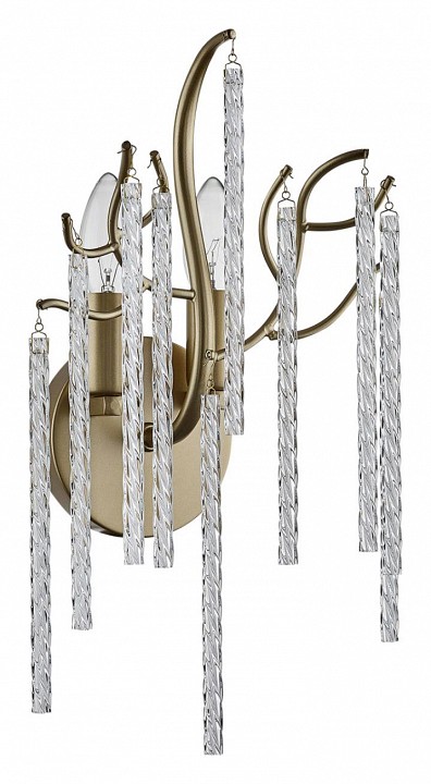 Бра lumion miss 6520/2w