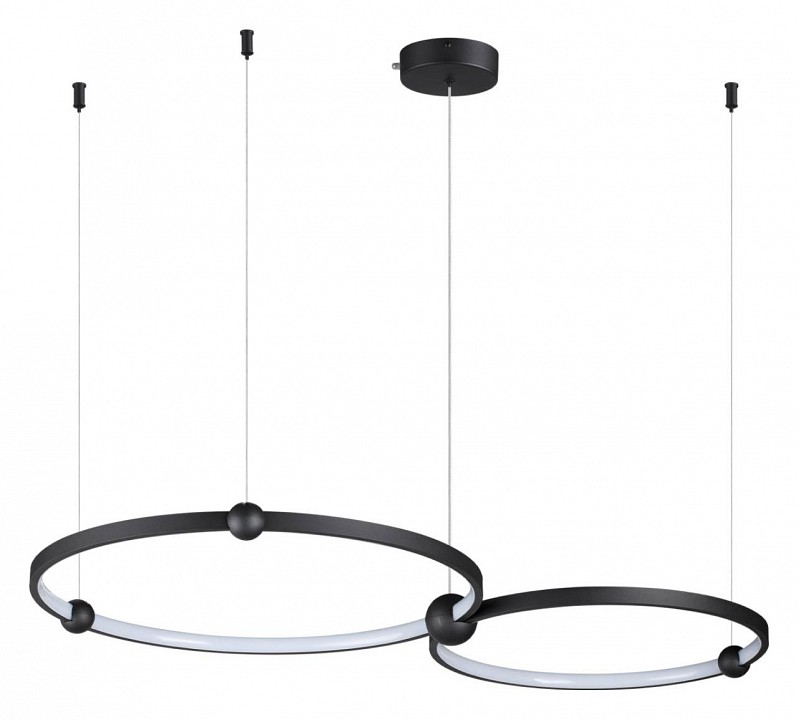 Подвесной светильник lumion diego 6533/80l