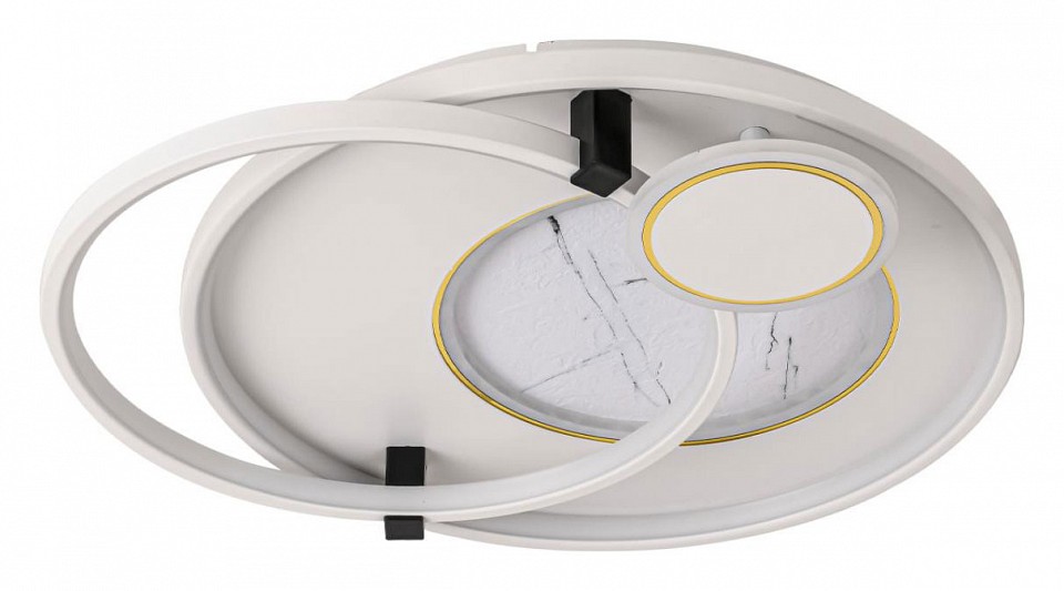 Накладной светильник lumion aneko 6544/113cl