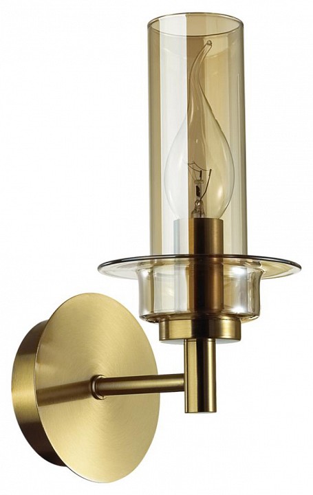 Бра lumion madonna 6554/1w