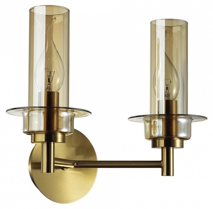 Бра lumion madonna 6554/2w