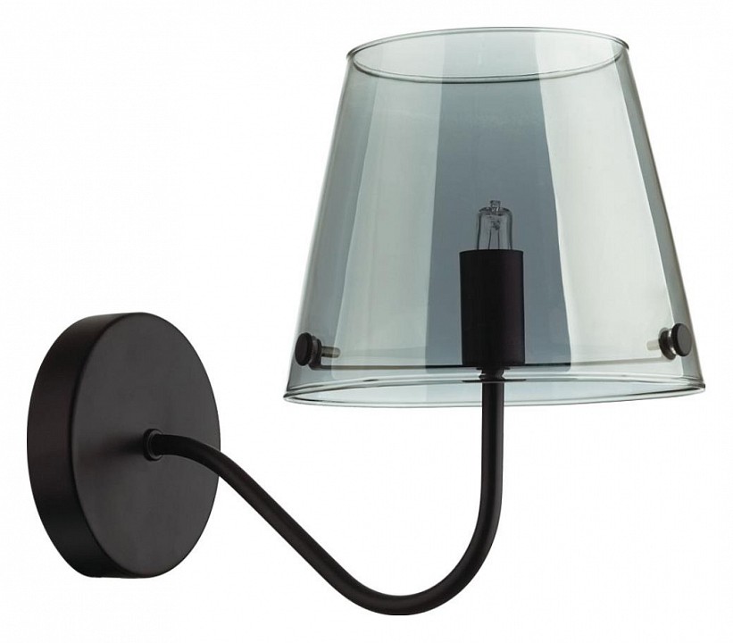 Бра lumion smoky 6570/1w