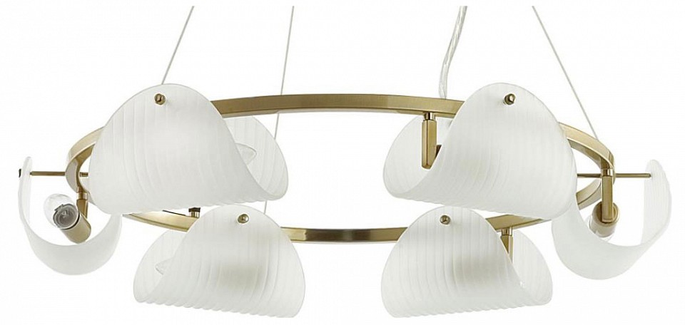 Подвесная люстра lumion fioro 6571/6