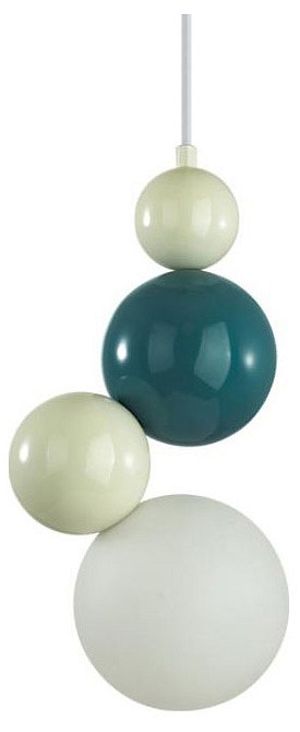 Подвесной светильник lumion ballons 8008/1a