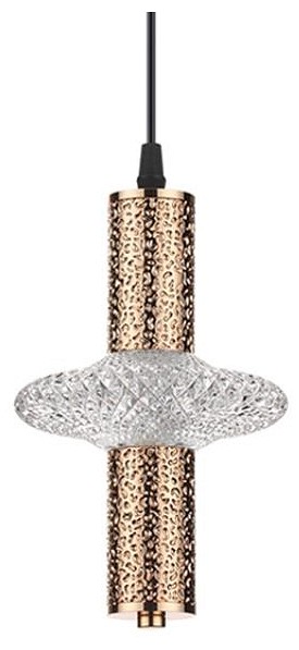 Подвесной светильник lumion cristie 8009/6l