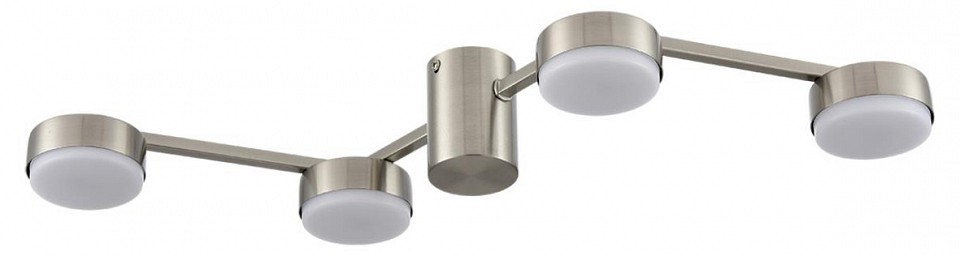 Потолочная люстра lumion sanata 8116/4c