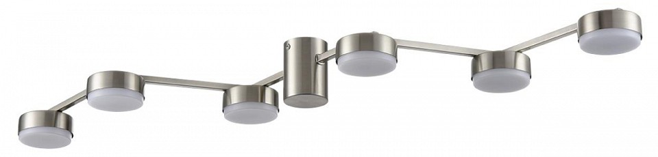 Потолочная люстра lumion sanata 8116/6c