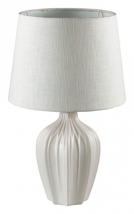 Настольная лампа декоративная lumion sona 8120/1t