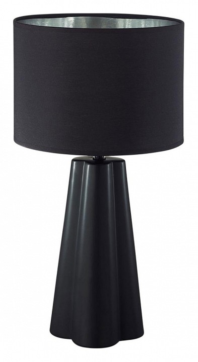 Настольная лампа декоративная lumion hinami 8124/1т