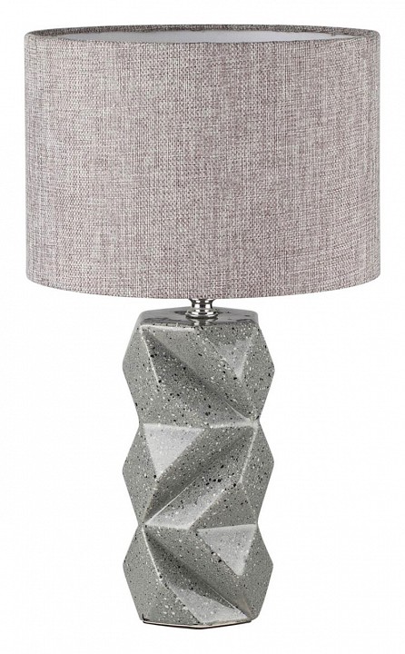 Настольная лампа декоративная lumion beina 8136/1т