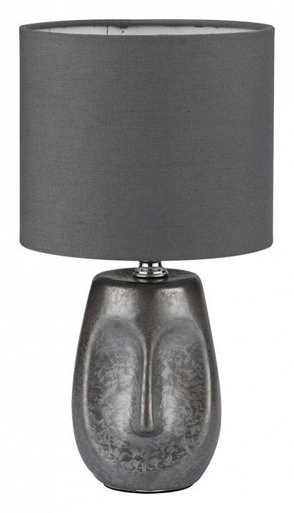 Настольная лампа декоративная lumion akivi 8147/1т