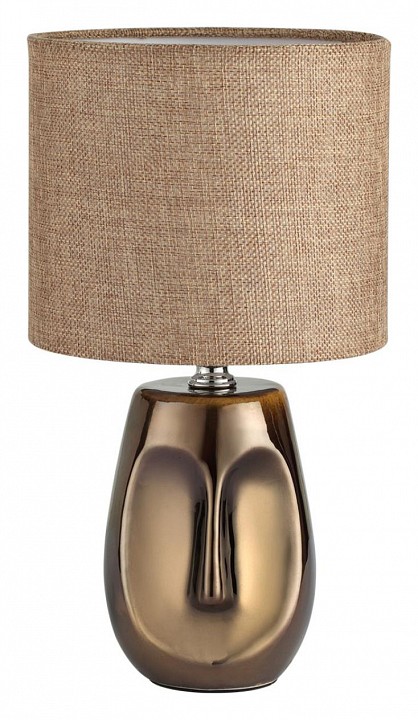 Настольная лампа декоративная lumion akivi 8150/1т