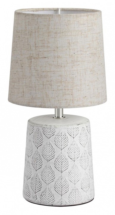 Настольная лампа декоративная lumion tanita 8158/1т