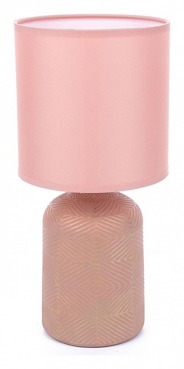 Настольная лампа декоративная lumion niana 8221/1t