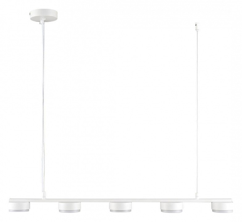 Подвесной светильник lumion torina 8265/5