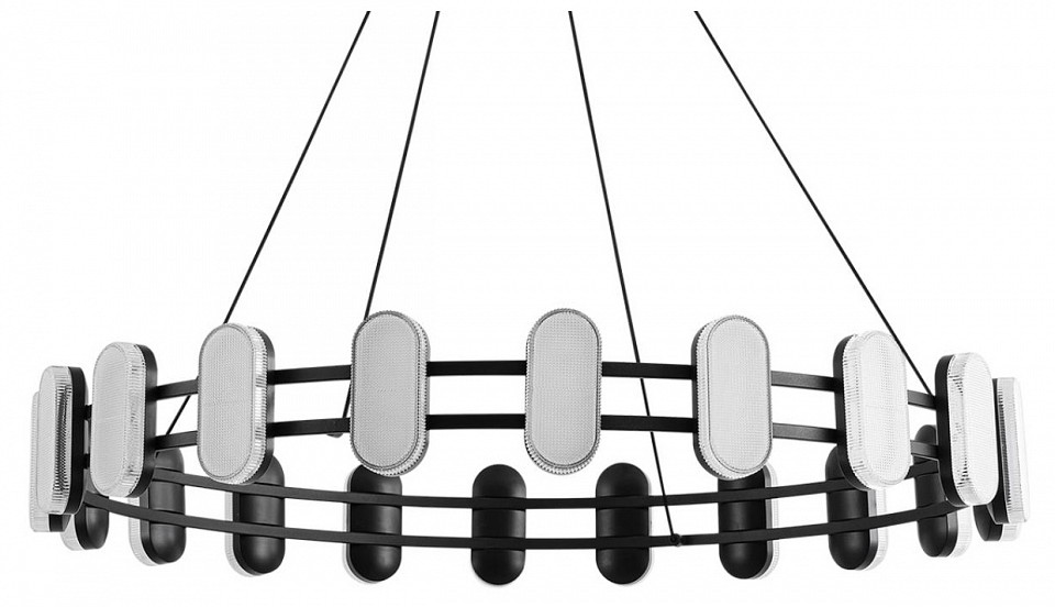 Подвесной светильник lumion ledio 8342/40l