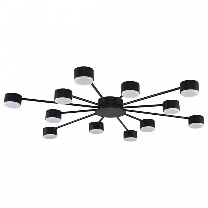 Потолочная люстра lumion torina 8344/12c