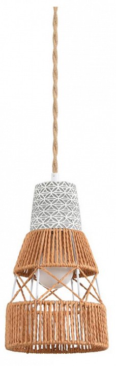 Подвесной светильник lumion eco 8367/1b