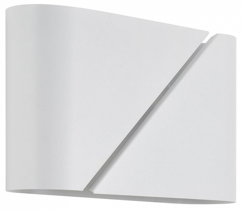 Накладной светильник lumion moderni 8391/2w