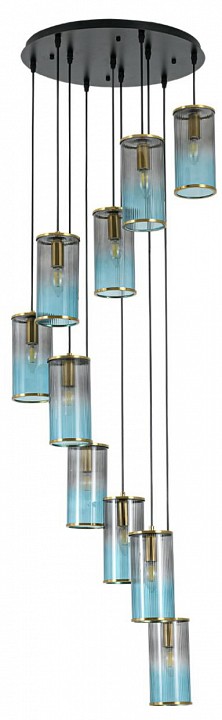 Подвесная люстра lumion moderni 8401/10