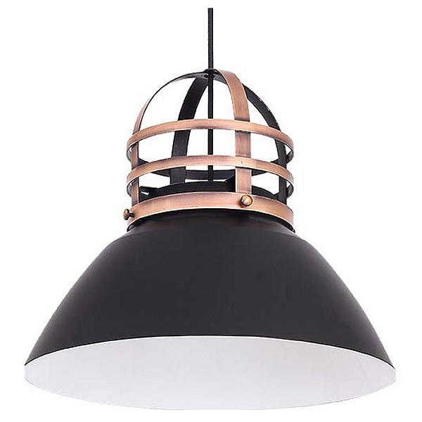 Подвесной светильник luminex single 4 9288