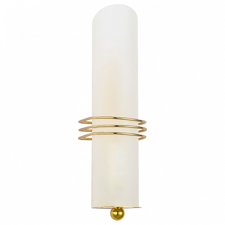 Бра lussole selvino lsa-7701-01