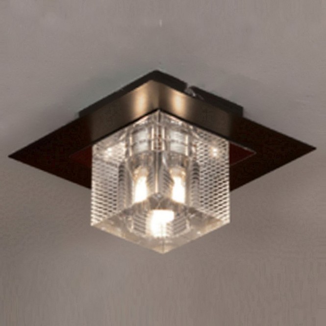 Накладной светильник lussole notte di luna lsf-1307-01