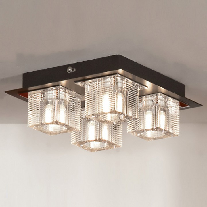 Накладной светильник lussole notte di luna lsf-1307-04